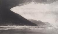 The Sound of Mull by Norman Ackroyd CBE, RA, ARCA, RE, MA